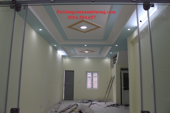 Bán nhà chợ Đông Hải 2 - Hải An - Hải Phòng