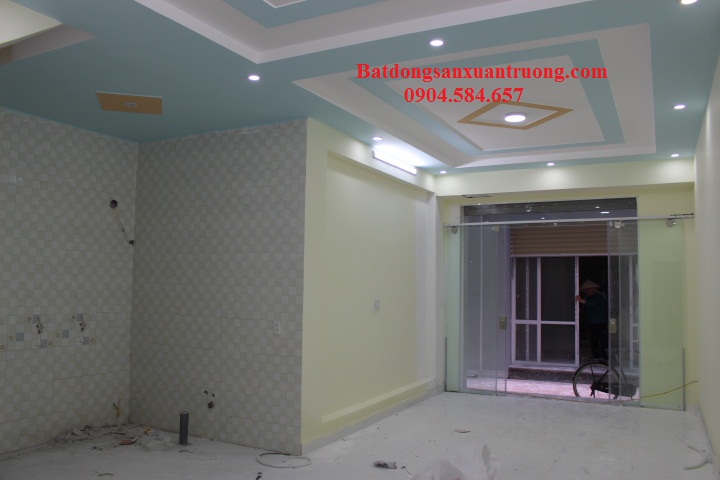 Bán nhà chợ Đông Hải 2 - Hải An - Hải Phòng