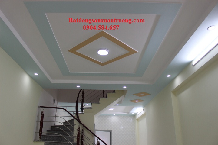 Bán nhà chợ Đông Hải 2 - Hải An - Hải Phòng
