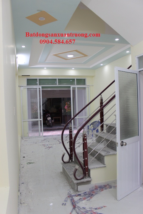 Bán nhà chợ Đông Hải 2 - Hải An - Hải Phòng