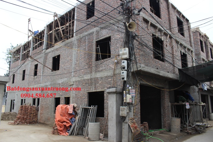 Bán nhà chợ Đông Hải 2 - Hải Phòng Bán nhà chợ Đông Hải 2 - Hải Phòng