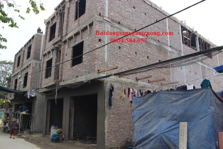 Bán nhà chợ Đông Hải 2 - Hải Phòng Bán nhà chợ Đông Hải 2 - Hải Phòng