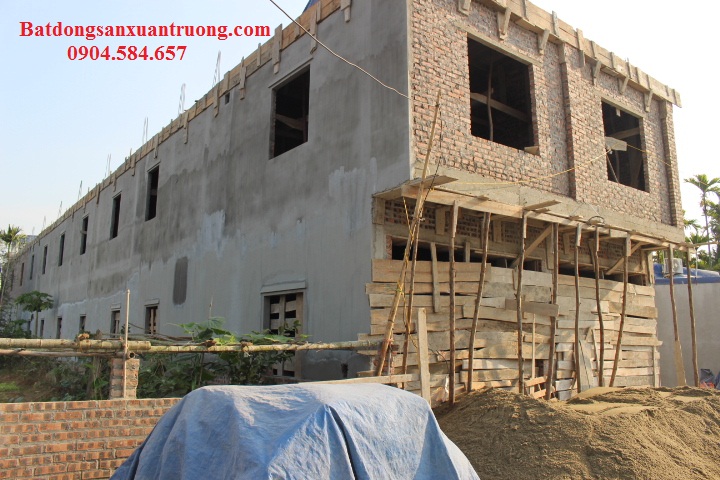 Bán nhà đường Cát Linh Bán nhà đường Cát Linh