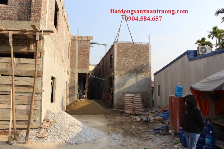 Bán nhà đường Cát Linh Bán nhà đường Cát Linh