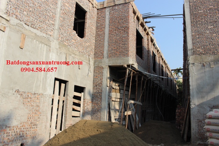 Bán nhà đường Cát Linh Bán nhà đường Cát Linh