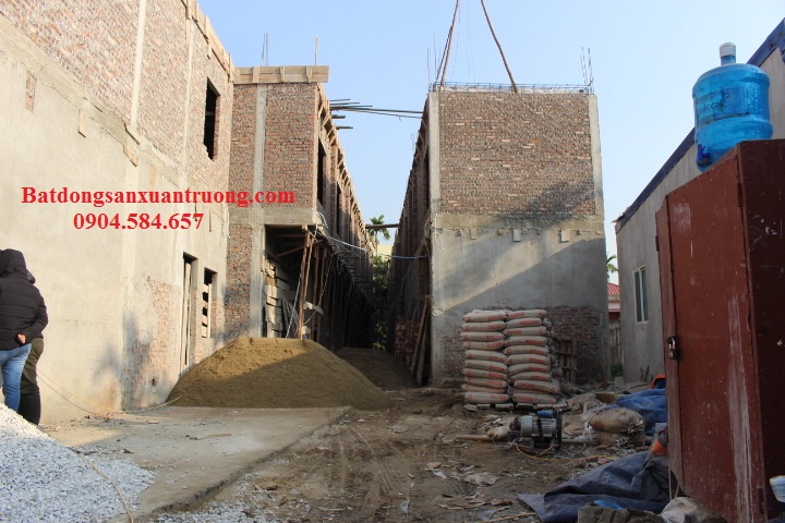 Bán nhà đường Cát Linh Bán nhà đường Cát Linh