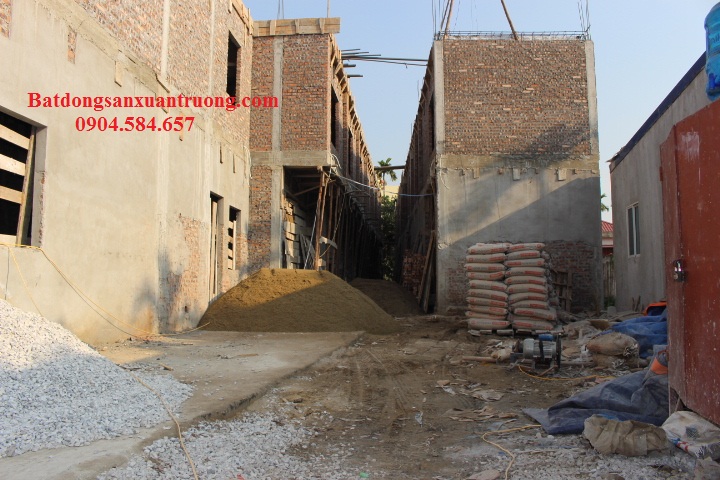 Bán nhà đường Cát Linh Bán nhà đường Cát Linh