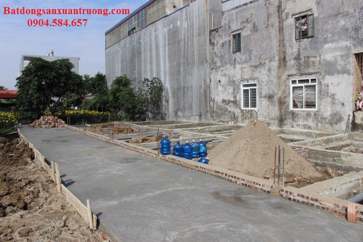 Bán nhà chợ Lũng Đông - Đằng Hải - Hải An - Hải Phòng Bán nhà chợ Lũng Đông - Đằng Hải - Hải An - Hải Phòng