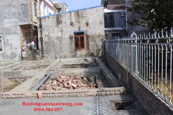 Bán nhà chợ Lũng Đông - Đằng Hải - Hải An - Hải Phòng Bán nhà chợ Lũng Đông - Đằng Hải - Hải An - Hải Phòng