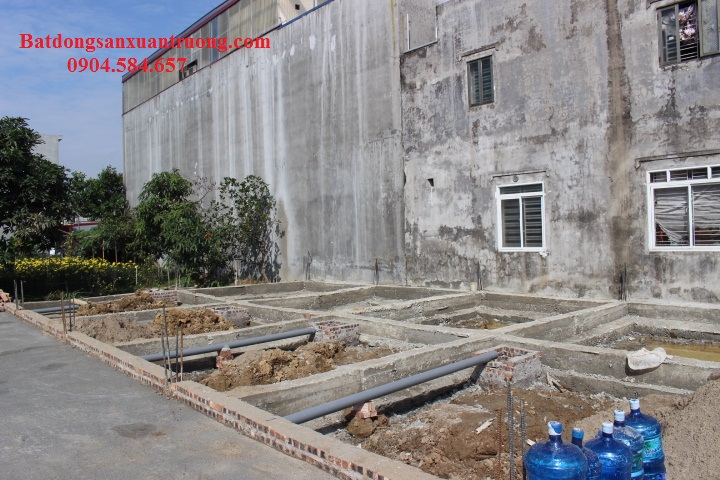 Bán nhà chợ Lũng Đông - Đằng Hải - Hải An - Hải Phòng Bán nhà chợ Lũng Đông - Đằng Hải - Hải An - Hải Phòng