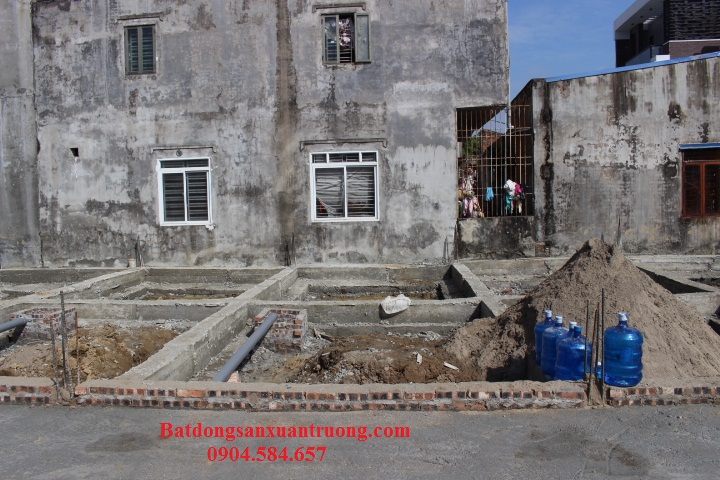 Bán nhà chợ Lũng Đông - Đằng Hải - Hải An - Hải Phòng Bán nhà chợ Lũng Đông - Đằng Hải - Hải An - Hải Phòng