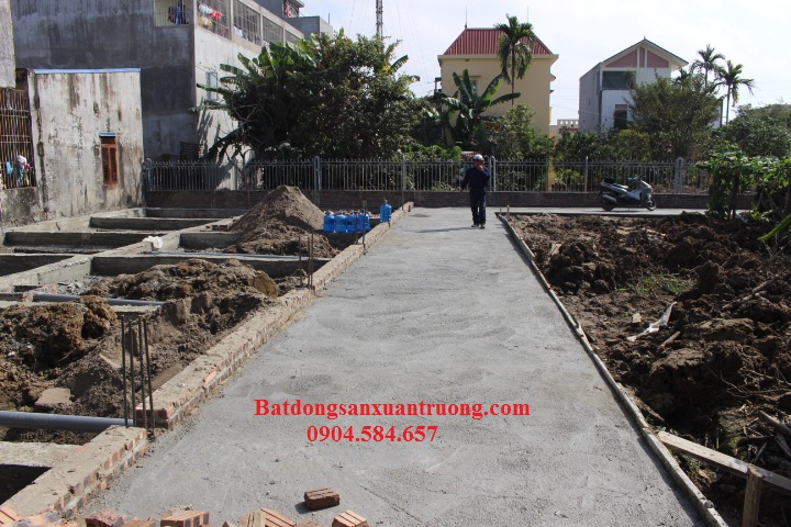 Bán nhà chợ Lũng Đông - Đằng Hải - Hải An - Hải Phòng Bán nhà chợ Lũng Đông - Đằng Hải - Hải An - Hải Phòng