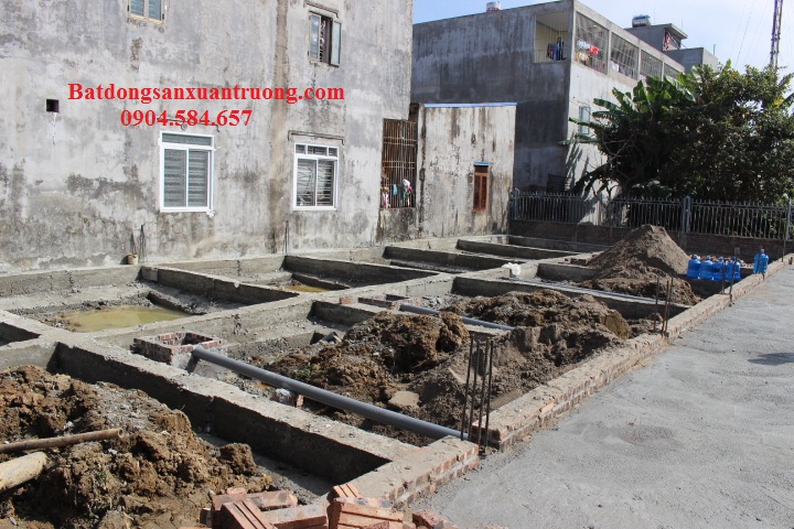 Bán nhà chợ Lũng Đông - Đằng Hải - Hải An - Hải Phòng Bán nhà chợ Lũng Đông - Đằng Hải - Hải An - Hải Phòng