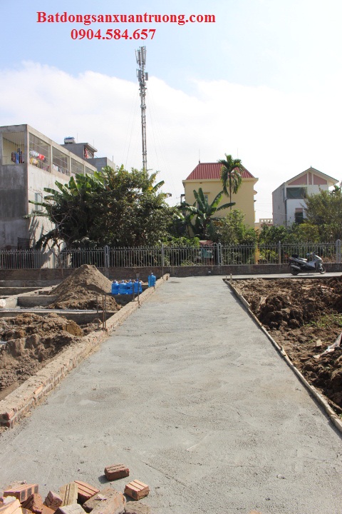 Bán nhà chợ Lũng Đông - Đằng Hải - Hải An - Hải Phòng Bán nhà chợ Lũng Đông - Đằng Hải - Hải An - Hải Phòng