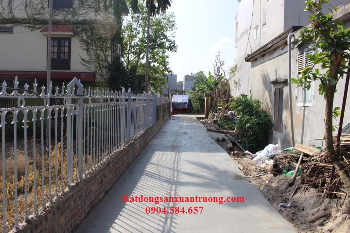 Bán nhà chợ Lũng Đông - Đằng Hải - Hải An - Hải Phòng Bán nhà chợ Lũng Đông - Đằng Hải - Hải An - Hải Phòng