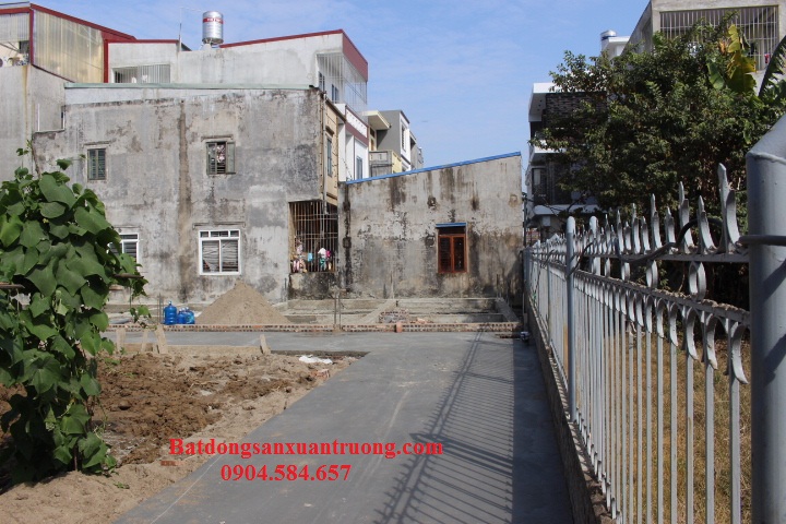 Bán nhà chợ Lũng Đông - Đằng Hải - Hải An - Hải Phòng Bán nhà chợ Lũng Đông - Đằng Hải - Hải An - Hải Phòng