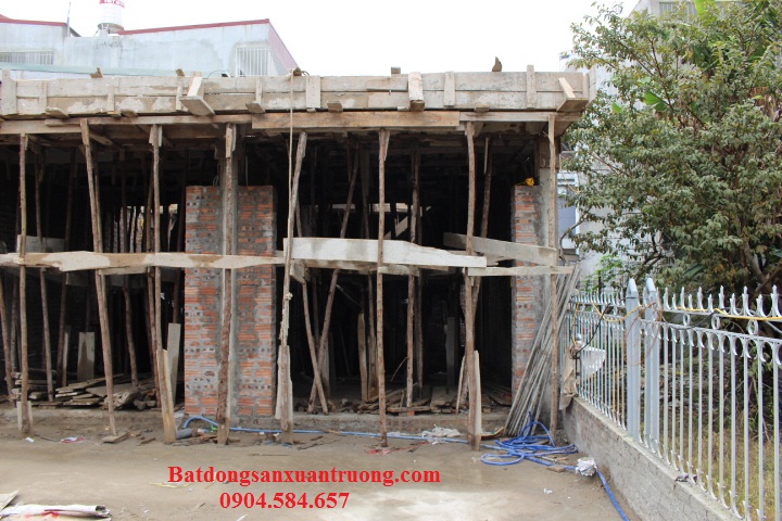 Bán nhà đường Đằng Hải - Hải Phòng Bán nhà đường Đằng Hải - Hải Phòng