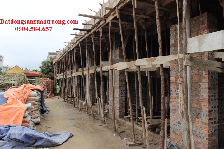 Bán nhà đường Đằng Hải - Hải Phòng Bán nhà đường Đằng Hải - Hải Phòng