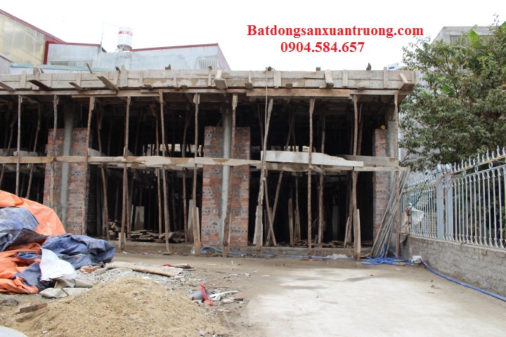 Bán nhà đường Đằng Hải - Hải Phòng Bán nhà đường Đằng Hải - Hải Phòng