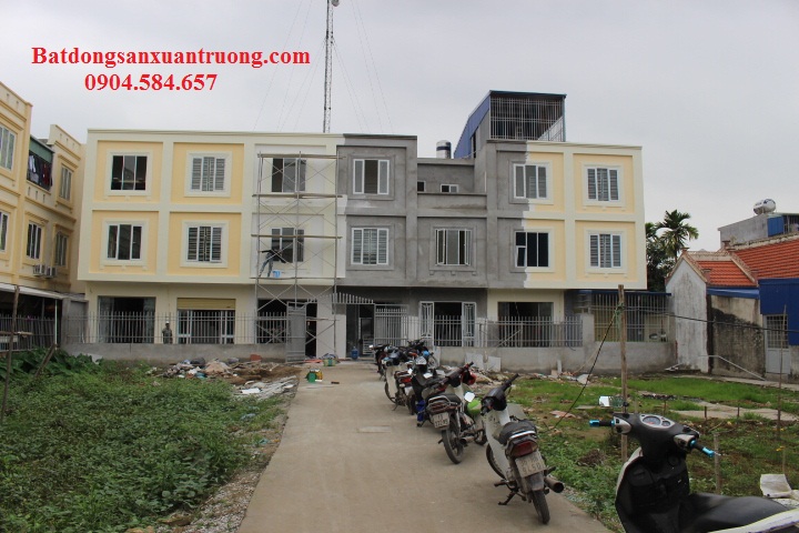 Bán nhà đường Đằng Hải - Hải Phòng Bán nhà đường Đằng Hải - Hải Phòng