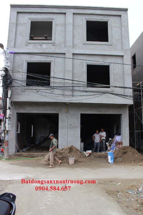 Bán nhà đường Đằng Hải - Hải Phòng Bán nhà đường Đằng Hải - Hải Phòng