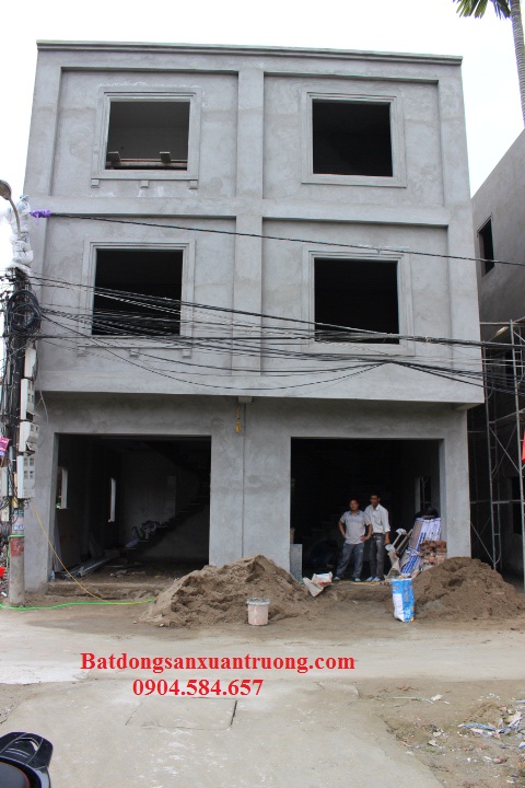 Bán nhà đường Đằng Hải - Hải Phòng Bán nhà đường Đằng Hải - Hải Phòng