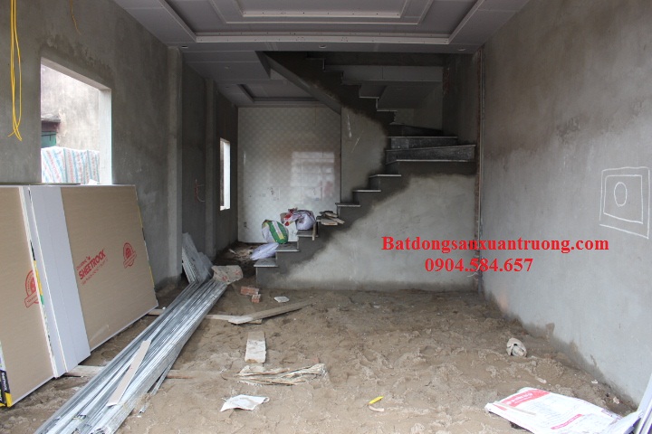 Bán nhà đường Đằng Hải - Hải Phòng Bán nhà đường Đằng Hải - Hải Phòng