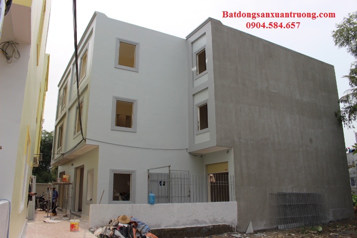 Bán nhà quận Hải An - Hải Phòng Bán nhà quận Hải An - Hải Phòng