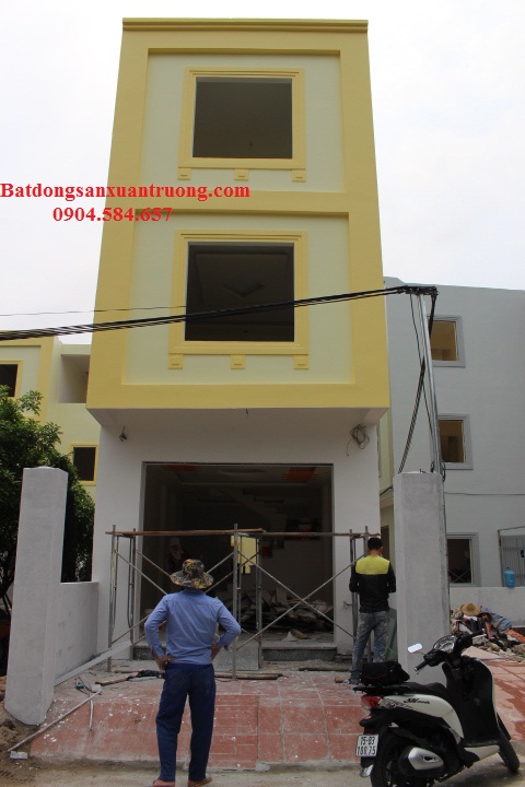 Bán nhà quận Hải An - Hải Phòng Bán nhà quận Hải An - Hải Phòng