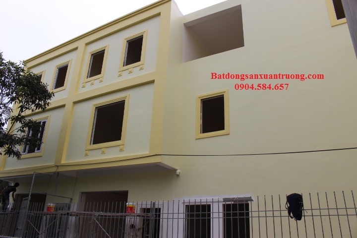 Bán nhà quận Hải An - Hải Phòng Bán nhà quận Hải An - Hải Phòng