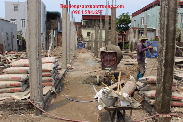 Bán nhà chợ Xâm Bồ - Hải An - Hải Phòng
