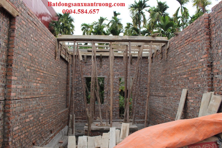 Bán nhà phường Đằng Giang - Hải Phòng