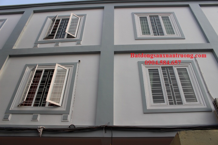 Bán nhà chợ Lũng - Hải Phòng