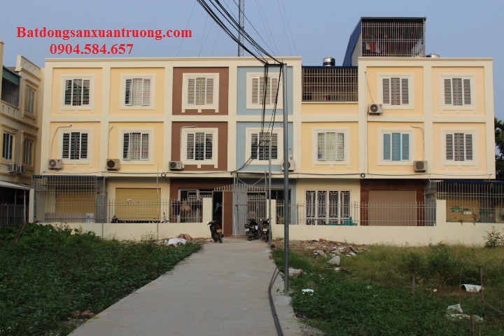 Bán nhà chợ Lũng Đông - Hải Phòng Bán nhà chợ Lũng Đông - Hải Phòng