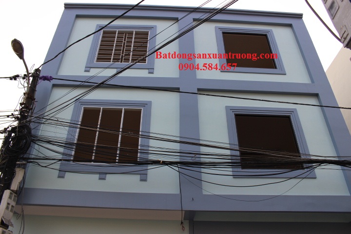 Bán nhà chợ Lũng Đông - Hải An Bán nhà chợ Lũng Đông - Hải An