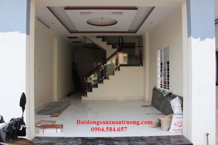 Bán nhà chợ Lũng Đông - Hải An Bán nhà chợ Lũng Đông - Hải An