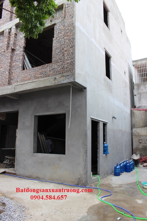 Bán nhà An Đà - Hải Phòng