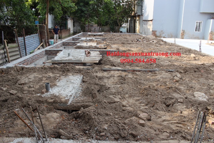 Bán nhà tại đường Trung Hành - Hải An - Hải Phòng