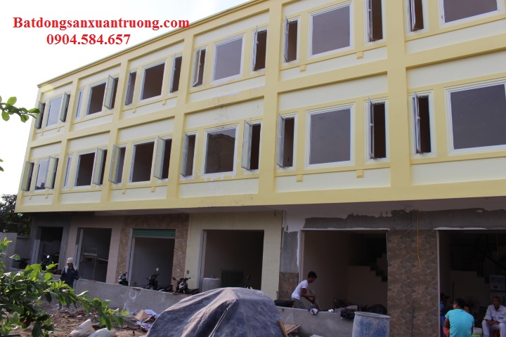 Bán nhà quận Hải An - HP Bán nhà quận Hải An - HP