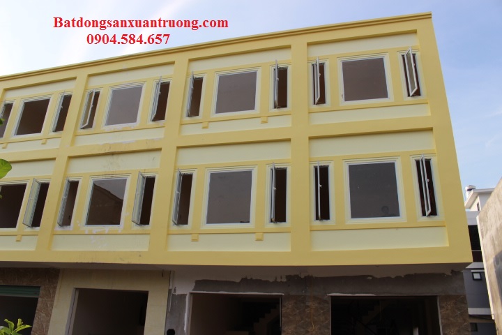 Bán nhà quận Hải An - HP Bán nhà quận Hải An - HP