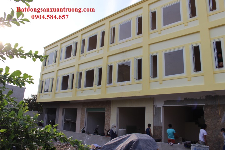 Bán nhà quận Hải An - HP Bán nhà quận Hải An - HP