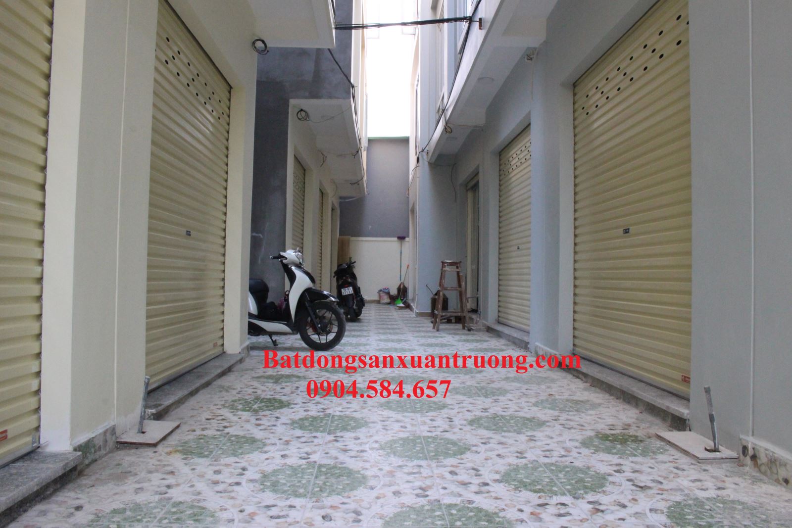 Bán nhà chợ Xâm Bồ - Hải An - Hải Phòng