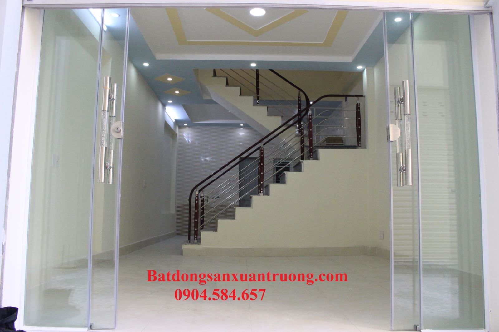 Bán nhà chợ Xâm Bồ - Hải An - Hải Phòng