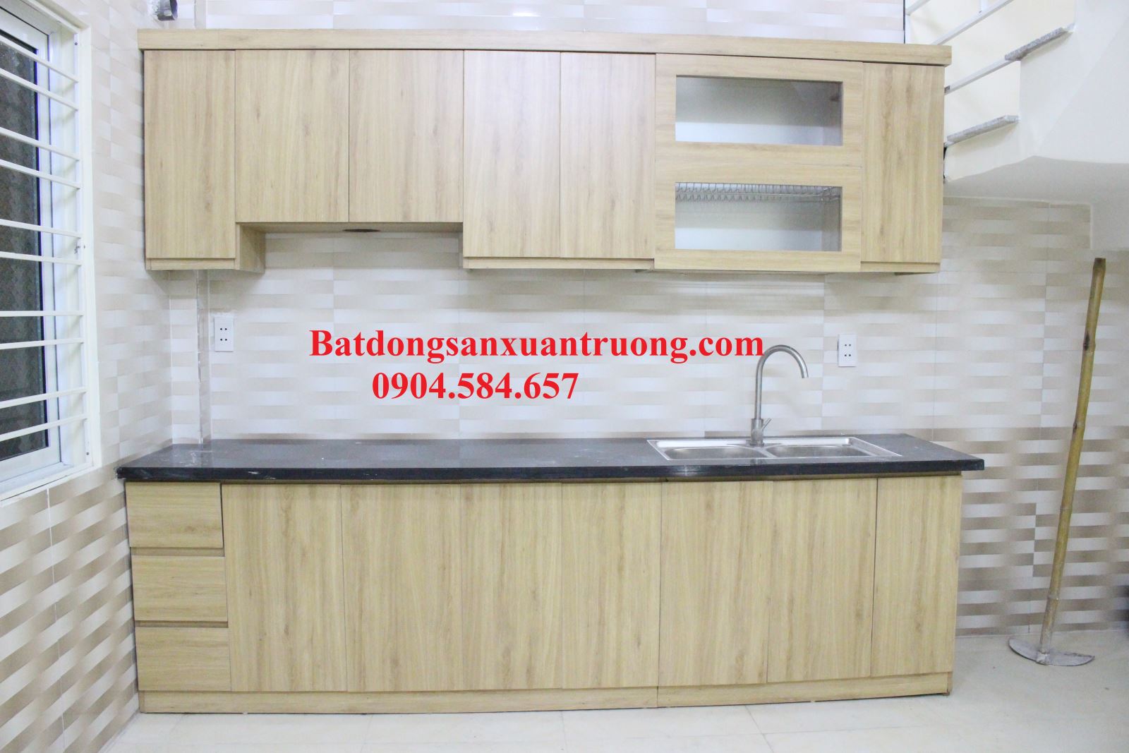 Bán nhà chợ Xâm Bồ - Hải An - Hải Phòng