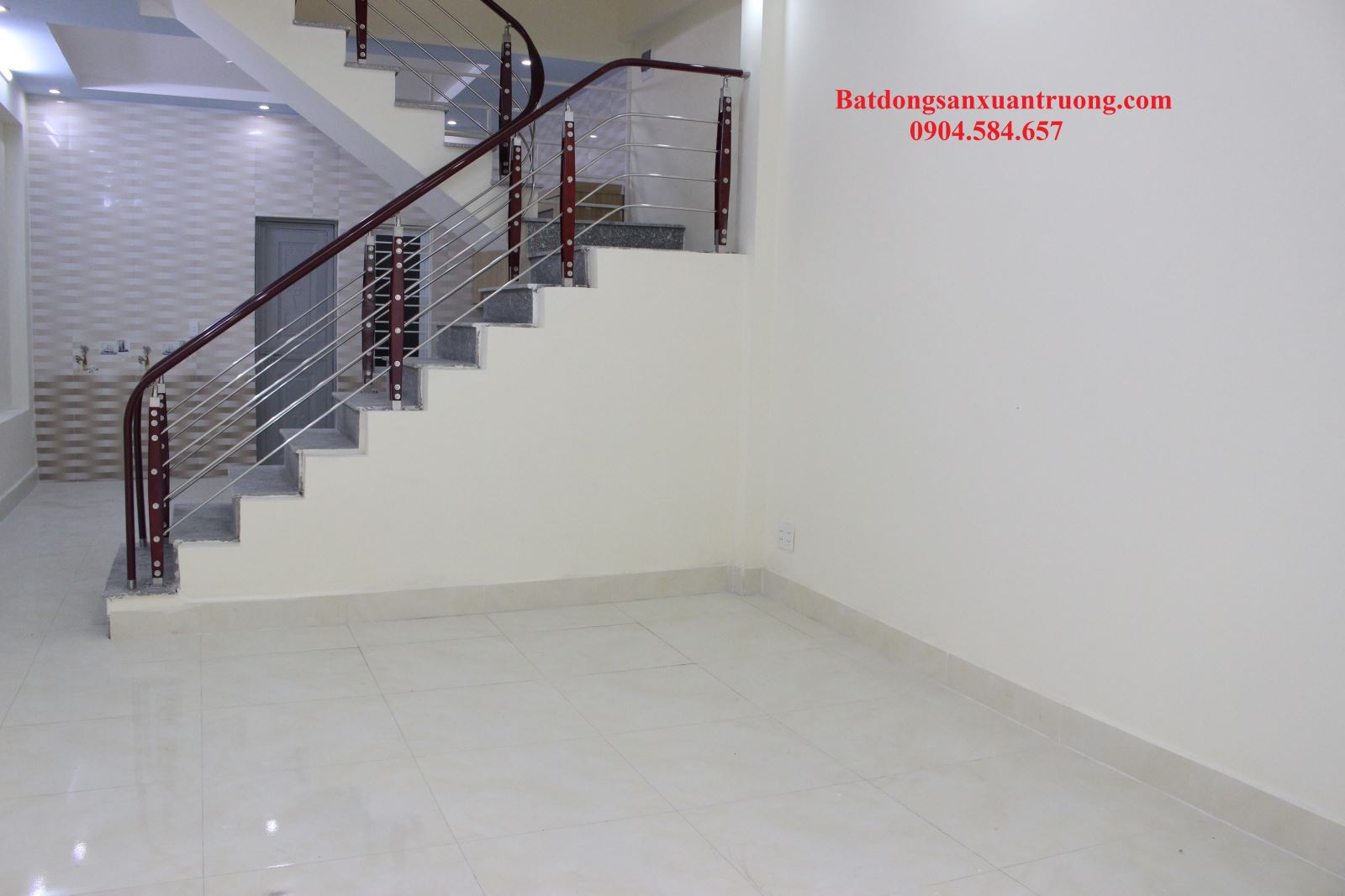 Bán nhà chợ Xâm Bồ - Hải An - Hải Phòng