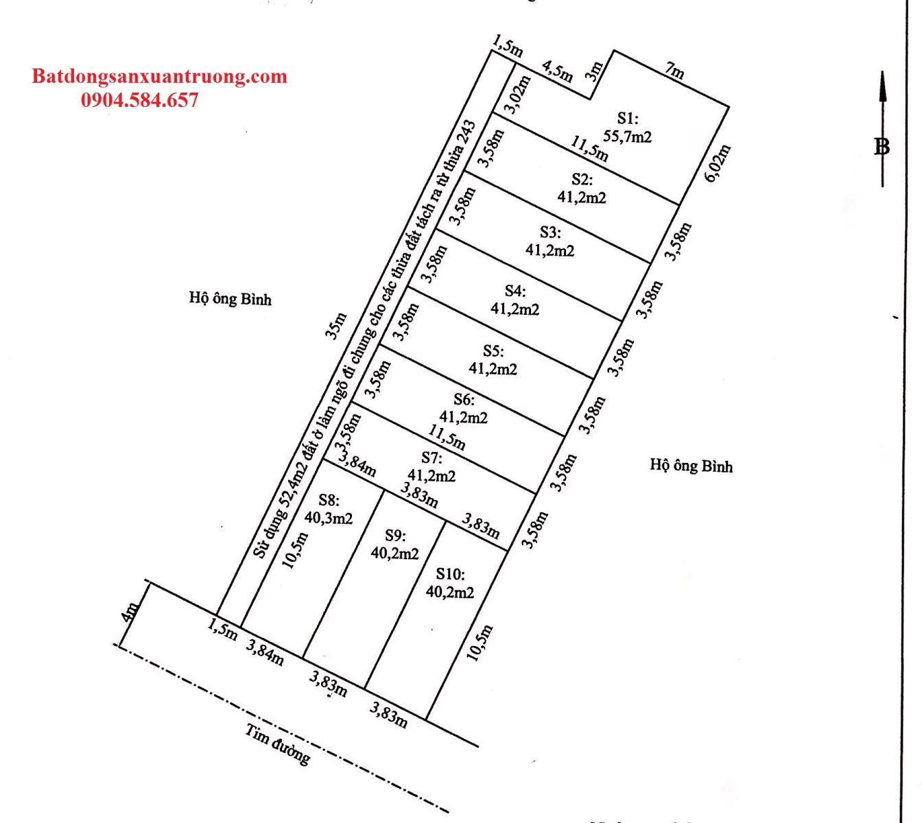 Mua nhà đường Nhà Mạc - Tràng Cát - Hải An - Hải Phòng Mua nhà đường Nhà Mạc - Tràng Cát - Hải An - Hải Phòng