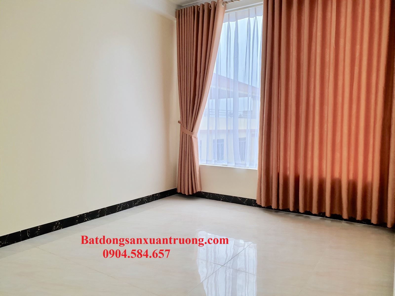 Bán nhà phường Hùng Vương, Hồng Bàng, Hải Phòng
