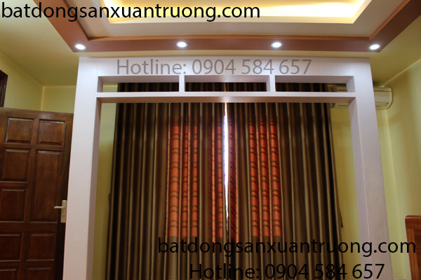 Bán nhà đường Đằng Hải