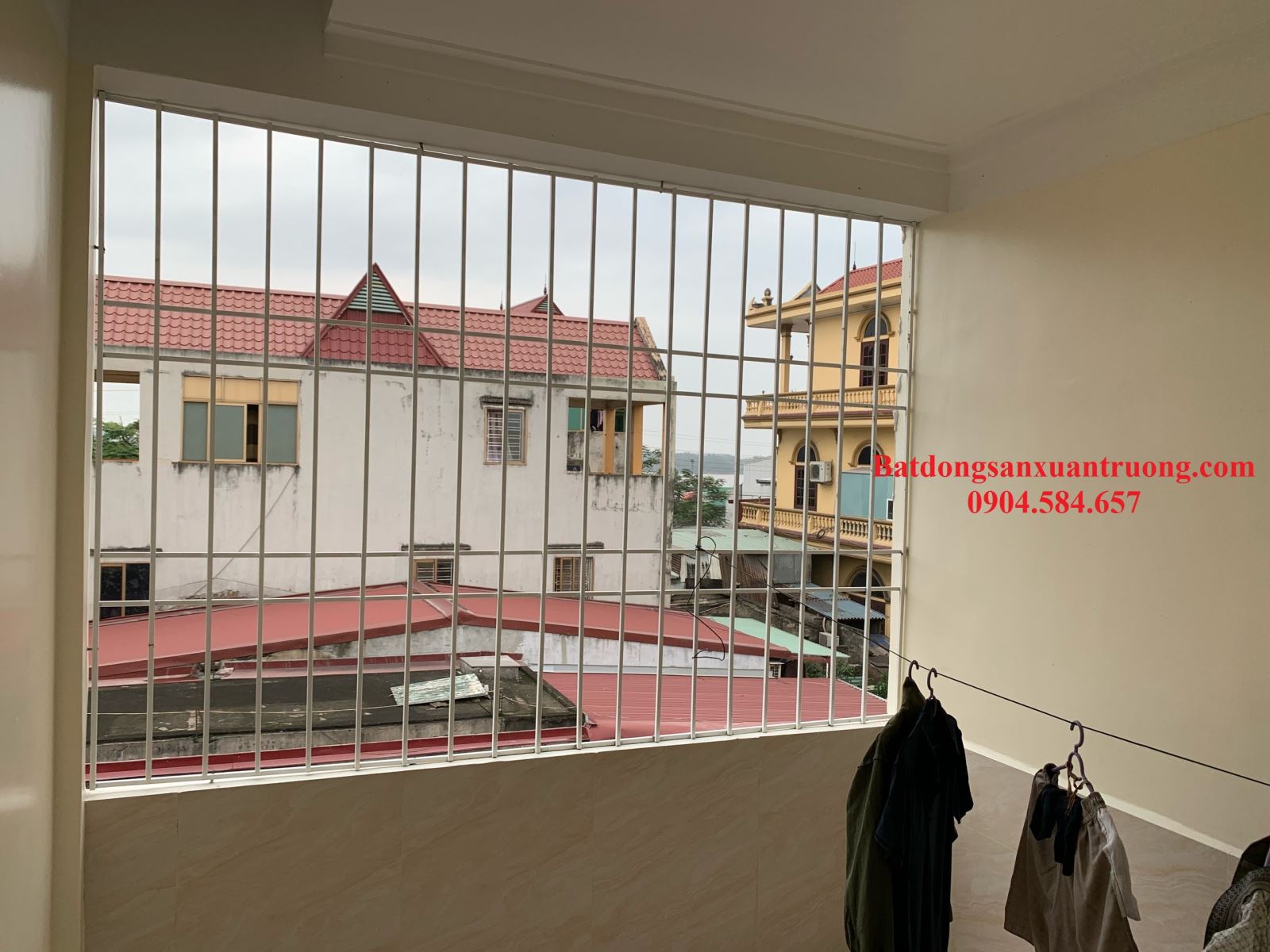 Bán nhà tại đường 5 Cũ, Hồng Bàng, Hải Phòng