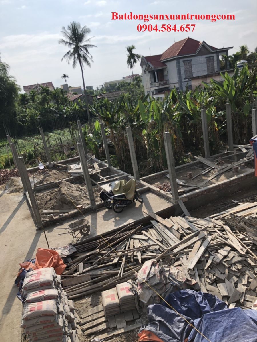 Bán nhà 3 tầng đường Cát Khê Bán nhà 3 tầng đường Cát Khê